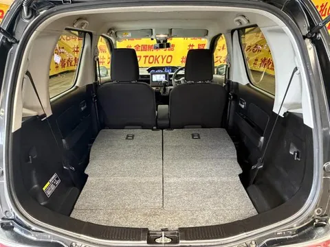 Mazda Flair