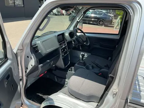 Nissan Clipper Truck