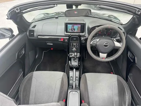 Toyota Copen