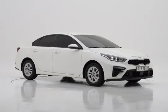 Kia Cerato (K3)
