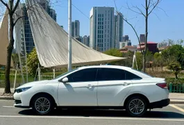 Venucia D60