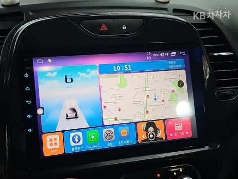 Renault QM3