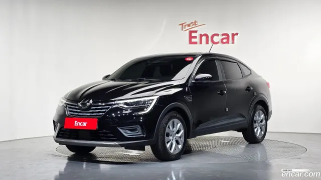 Renault XM3