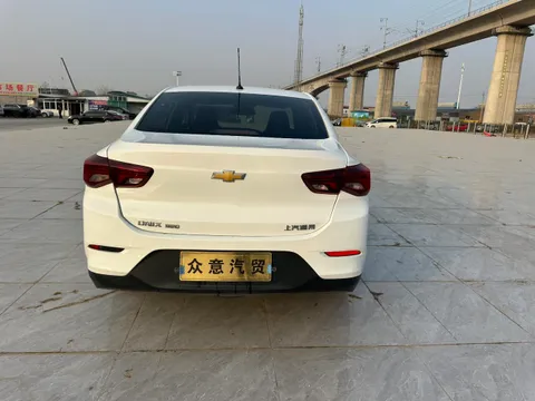 Chevrolet Cavalier