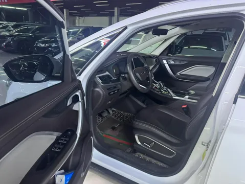 Geely Jiaji