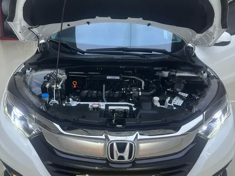 Honda HR-V (Vezel)