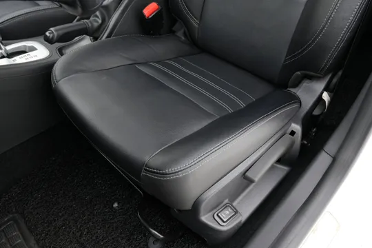 Renault SM3