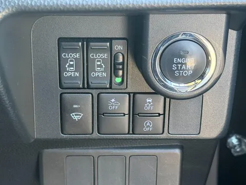 Subaru Justy