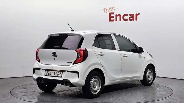 Kia Picanto (Morning)