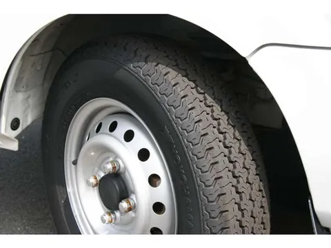 Nissan Clipper Truck