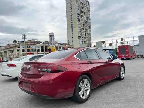 Buick Regal