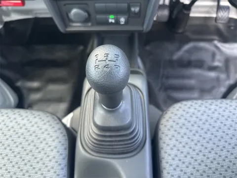 Nissan Clipper Truck