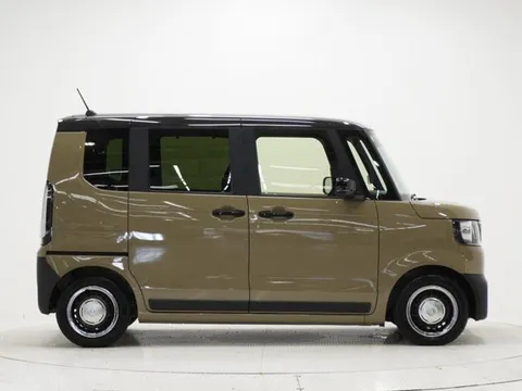 Honda N-BOX Joy