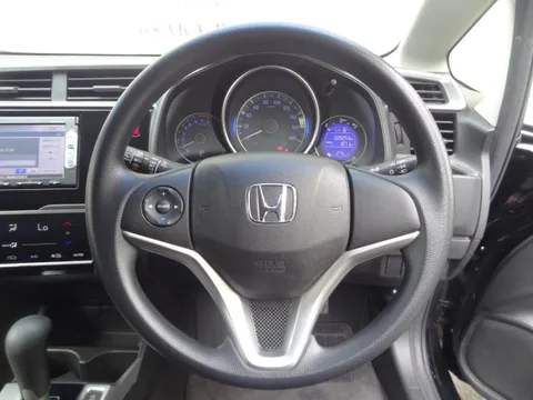 Honda Jazz (Fit)