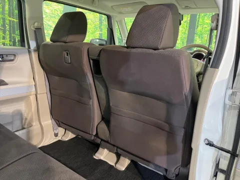 Honda N-BOX Slash