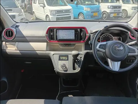 Daihatsu Boon