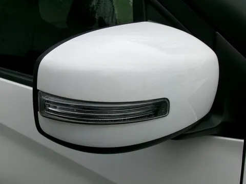 Mitsubishi eK X