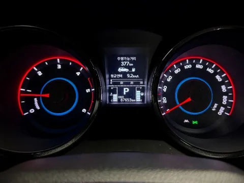 SsangYong Tivoli XLV (Tivoli Air)