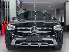 Mercedes-Benz Mercedes-Benz GLC