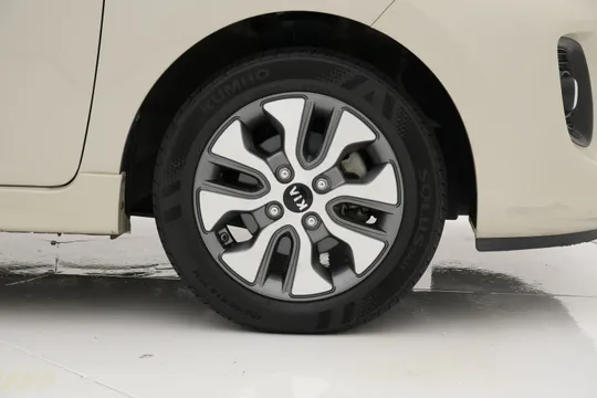 Kia Picanto (Morning)