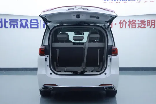 Gac M8