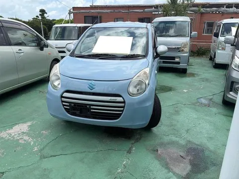 Suzuki Alto Eco