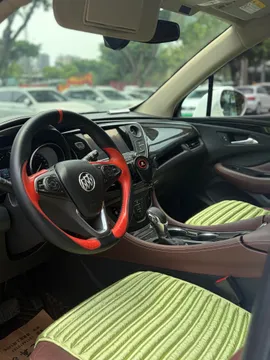 Buick Envision