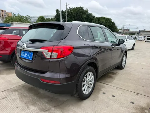Buick Envision