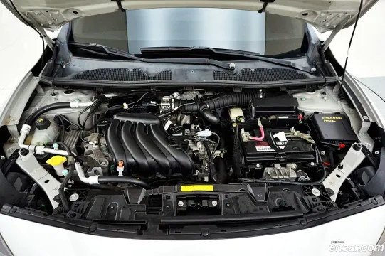Renault SM3
