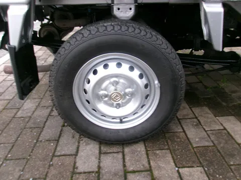 Honda Acty Truck