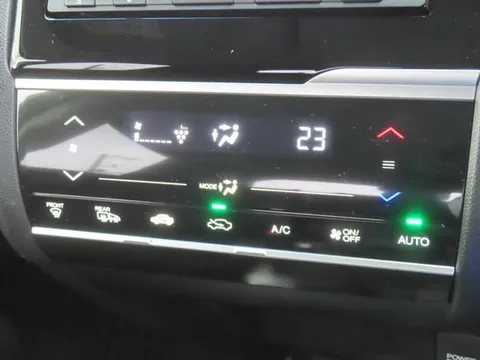Honda Jazz (Fit)