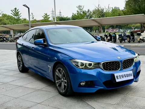 BMW Gran Turismo