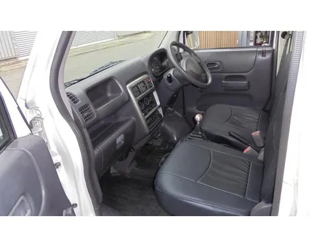 Honda Acty Truck