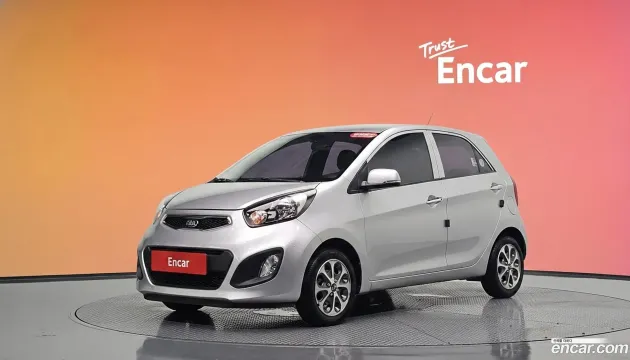 Kia Picanto (Morning)