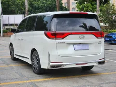 Gac M8