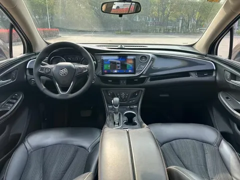 Buick Envision
