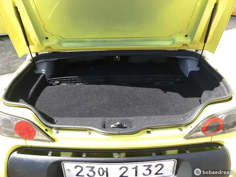 Smart Roadster