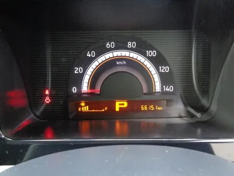 Suzuki MR Wagon