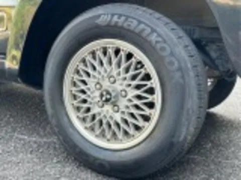 Mitsubishi Pajero JR