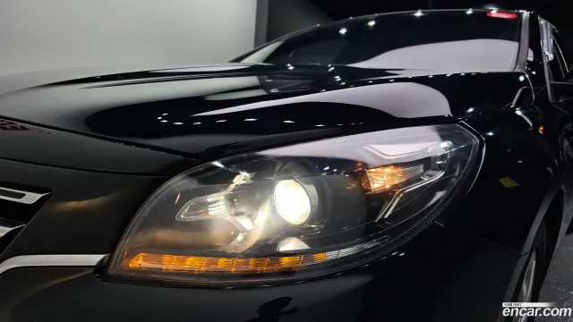 Renault SM7