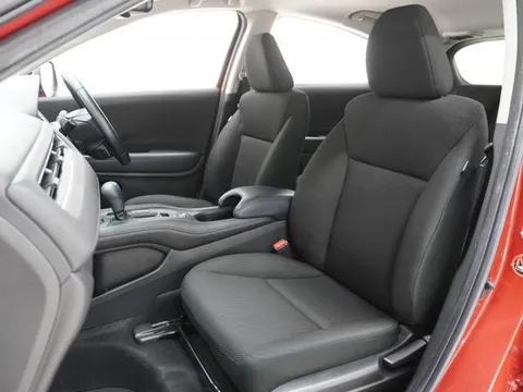 Honda HR-V (Vezel)
