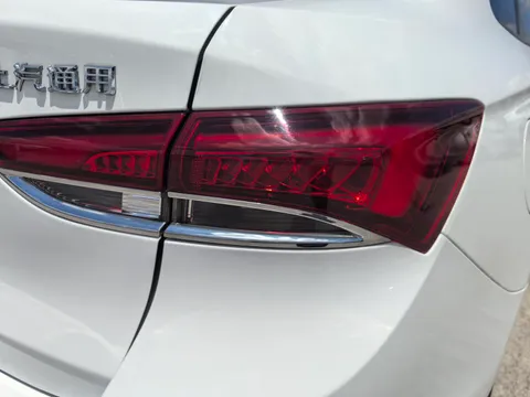 Buick Excelle GT