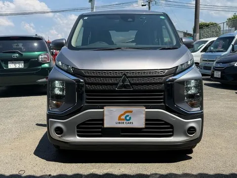 Mitsubishi eK X