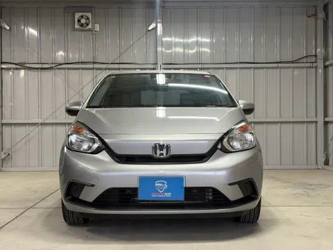 Honda Jazz (Fit)