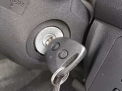 Daihatsu Mira Tocot