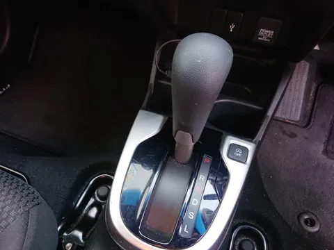 Honda Jazz (Fit)