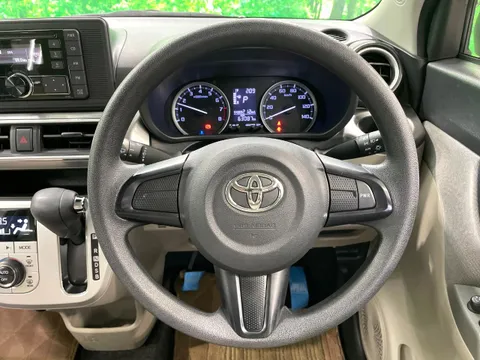 Toyota Pixis Joy