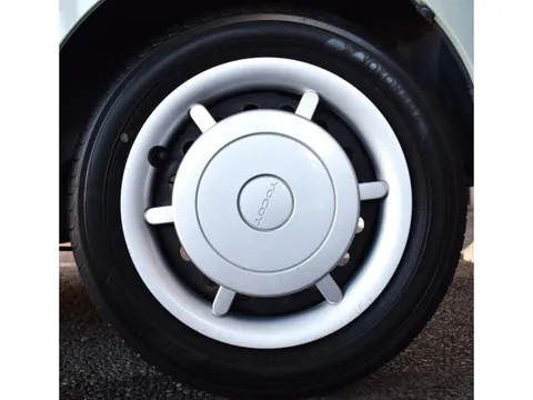 Daihatsu Mira Tocot