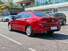 Buick Verano