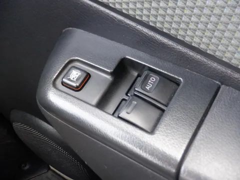 Toyota TownAce Van
